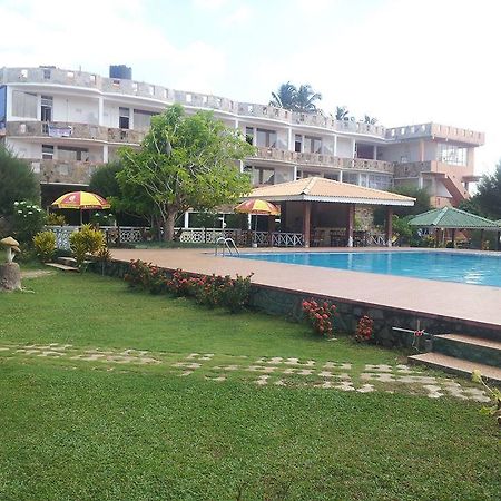Chilaw City Hotel Негомбо Екстер'єр фото
