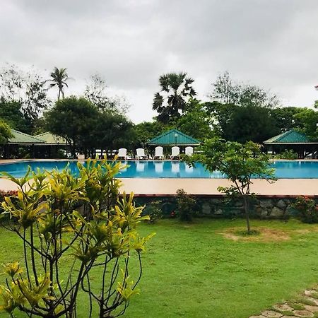 Chilaw City Hotel Негомбо Екстер'єр фото