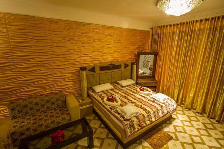Chilaw City Hotel Негомбо Екстер'єр фото